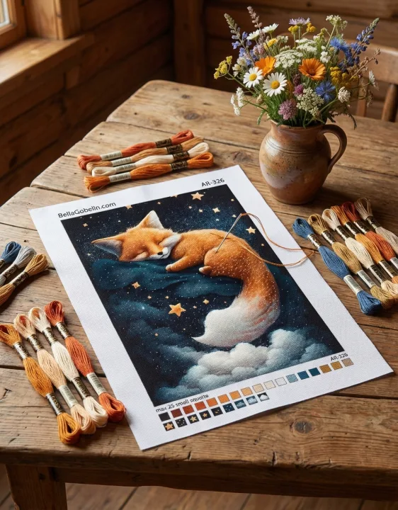 Fox Dream