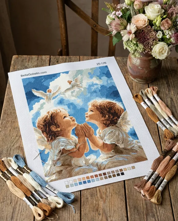 Angels
