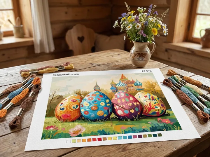 Orthodox Easter