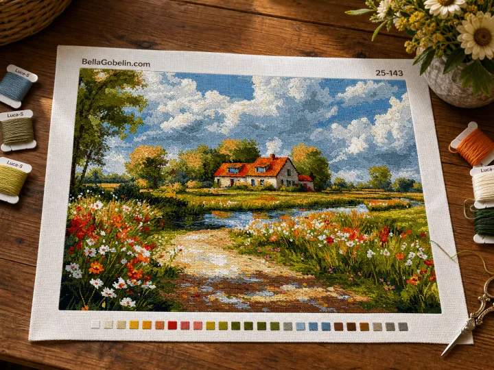 Rural Landscape