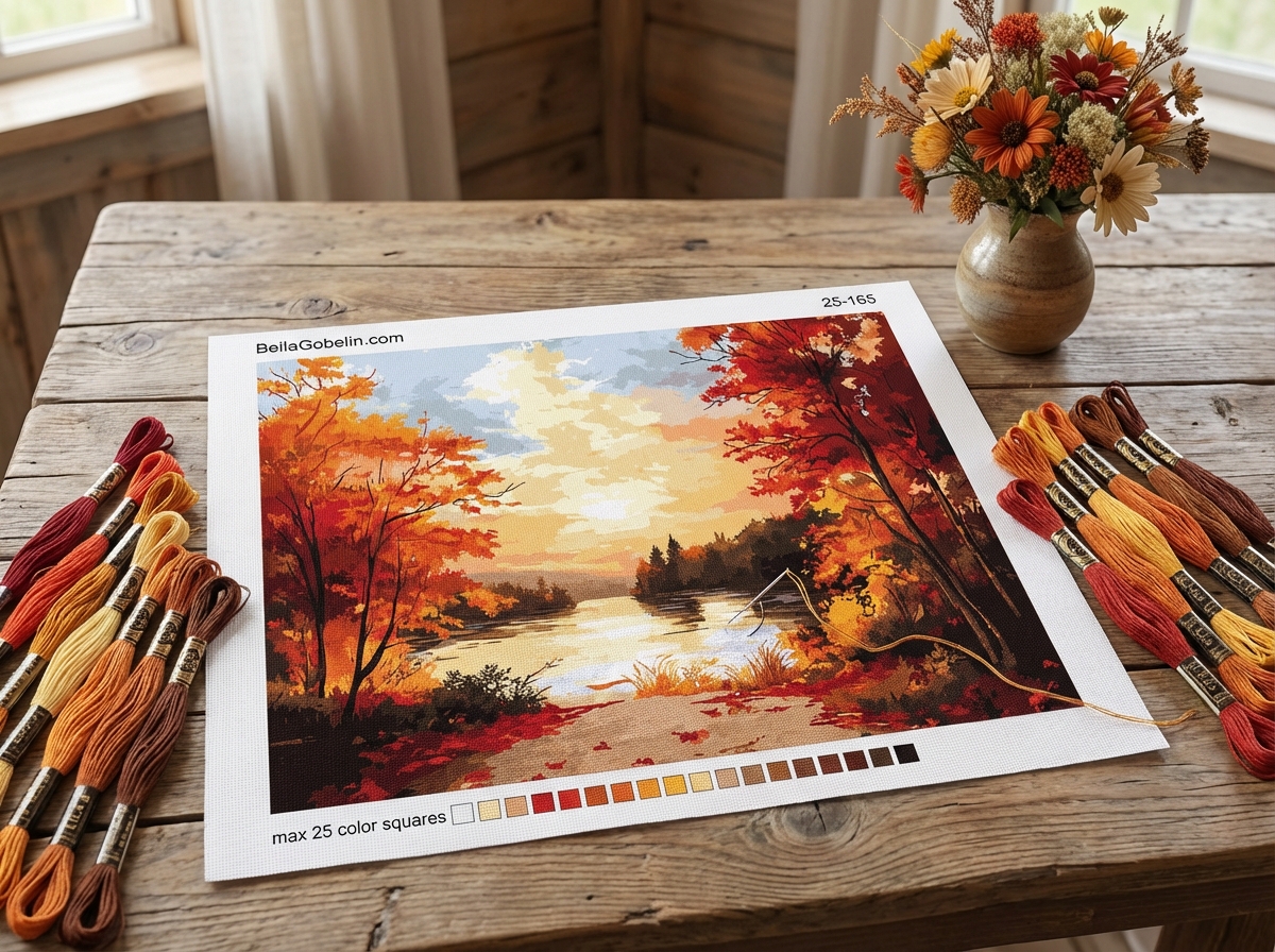 Autumn Landscape