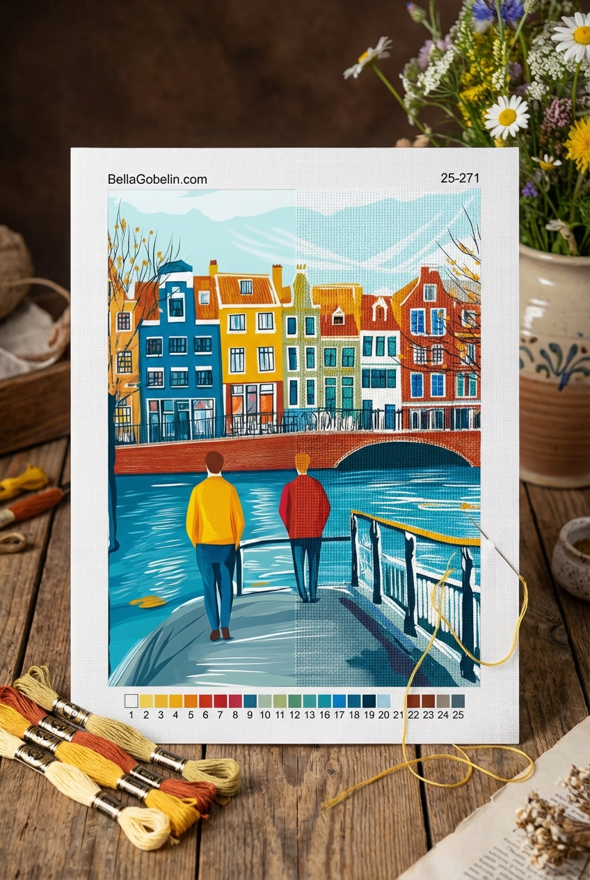 Netherlands