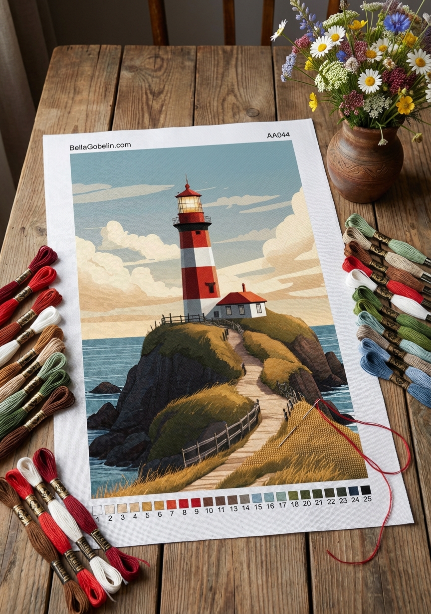 Lighthouse