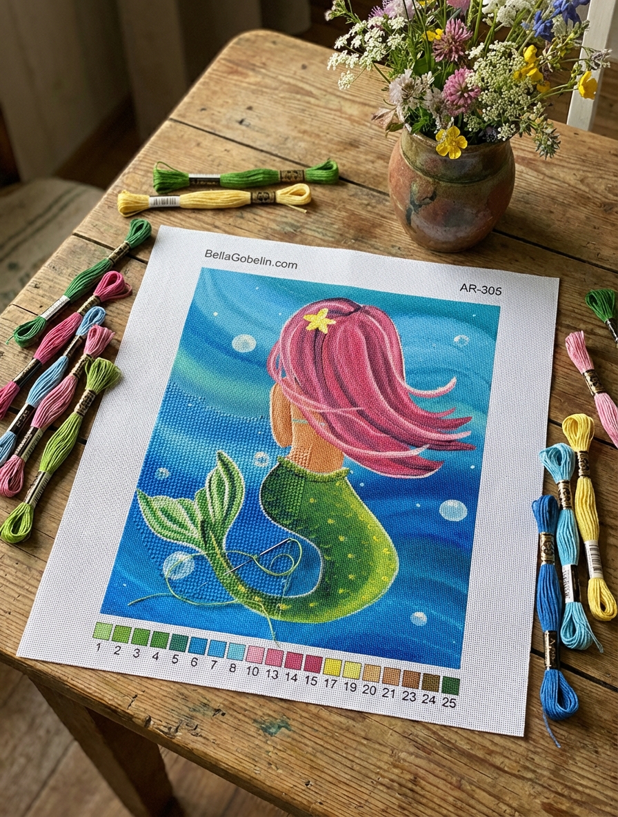 Mermaid