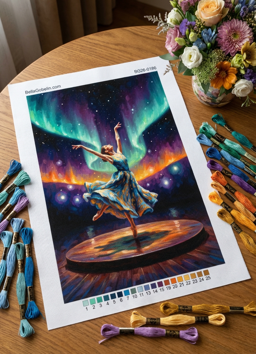 Aurora Dance