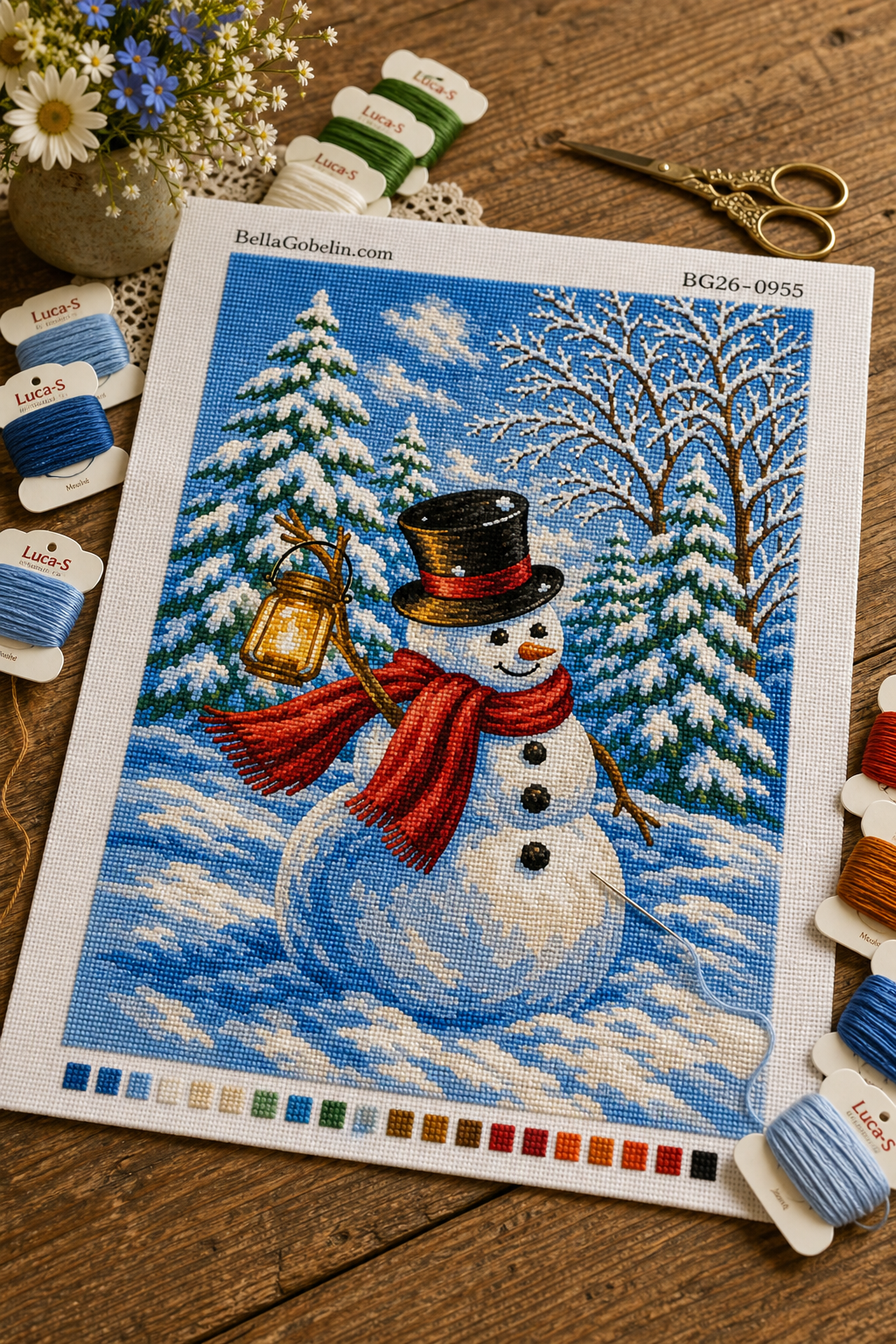 Snowmen