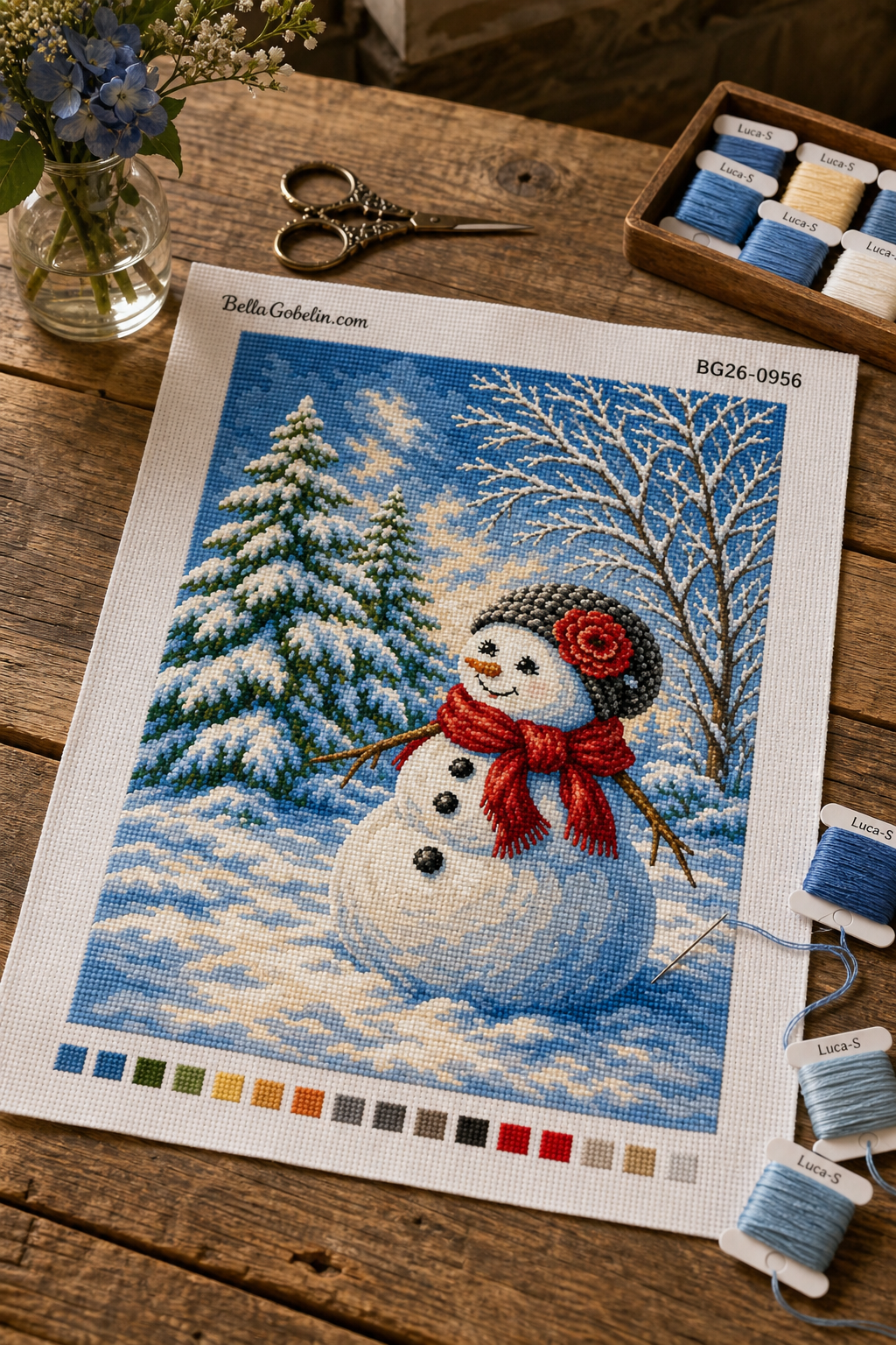 Snowmen