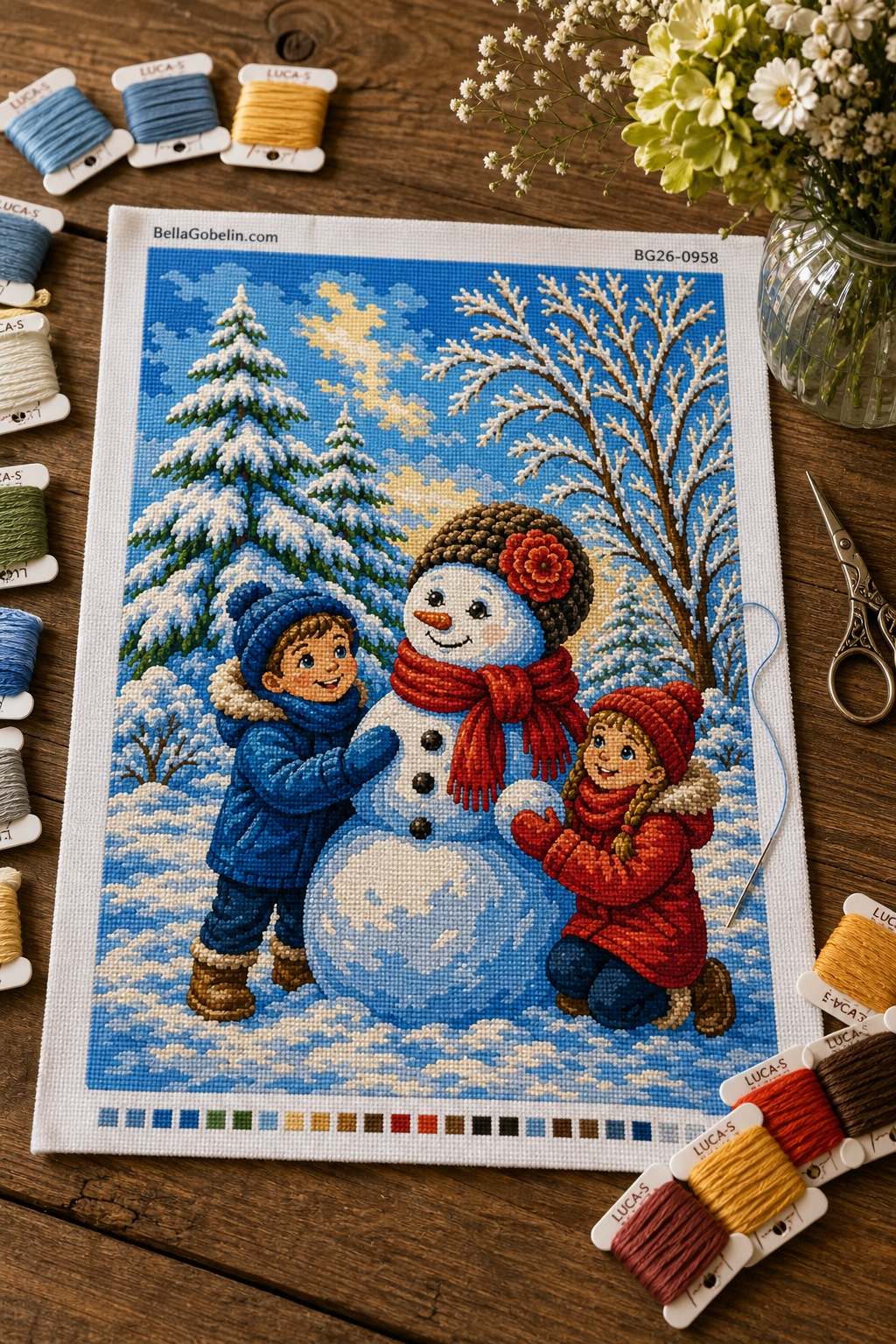 Snowmen
