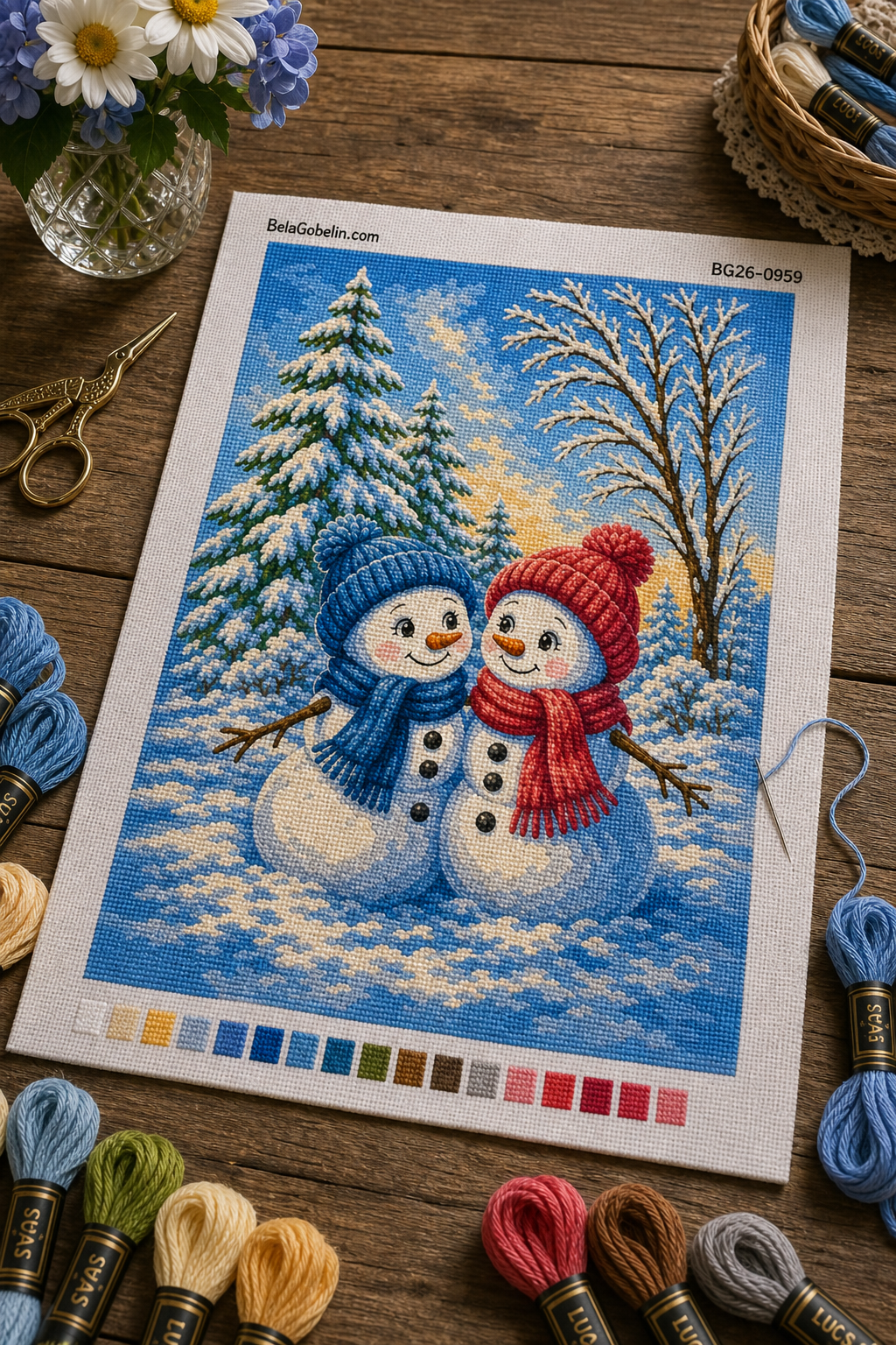 Snowmen