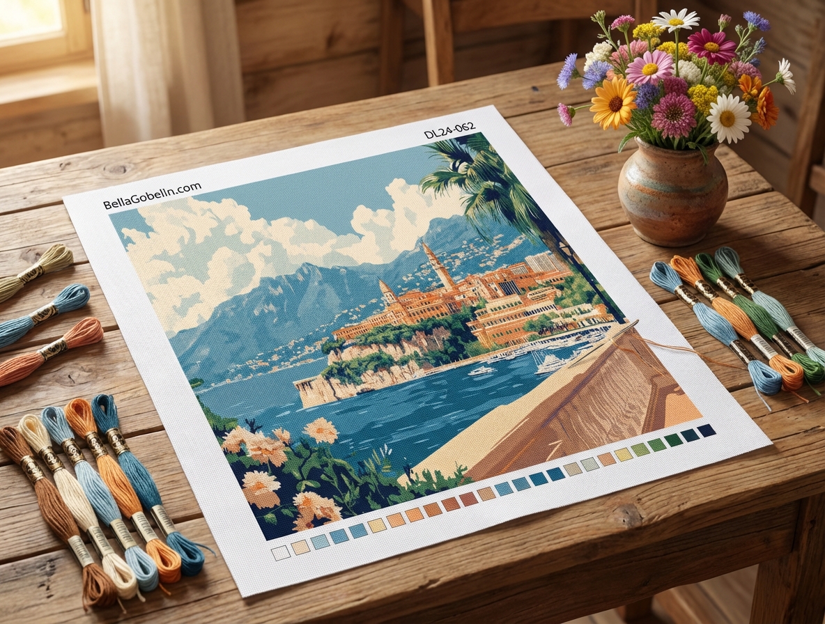 Monaco