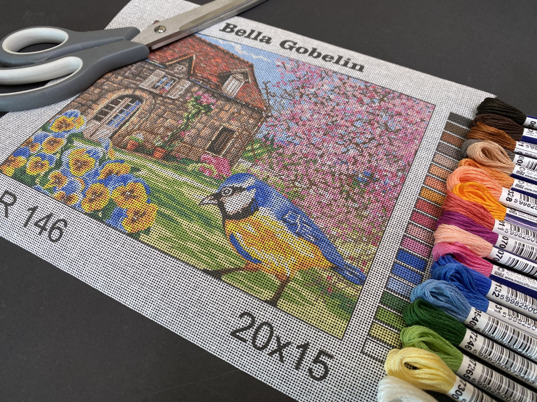 Four Seasons Series: Spring