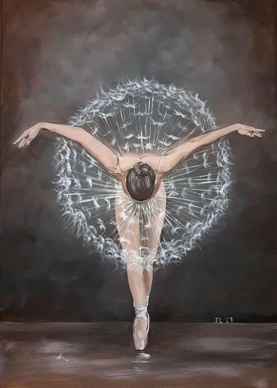<div class='list-title'>Il-ballerina</div><div class='list-plustitle'>gobelin hawn tal-hedjew</div>