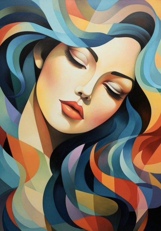 Érzékek viharában