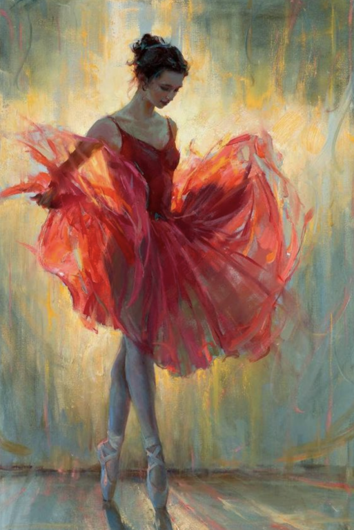 <div class='list-title'>Ballettdanser</div><div class='list-plustitle'>broderi gobelin kit</div>