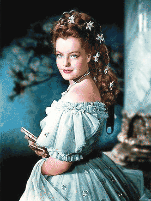 <div class='list-title'>Sissi (Romy Schneider)</div><div class='list-plustitle'>gobelin hawn tal-hedjew</div>