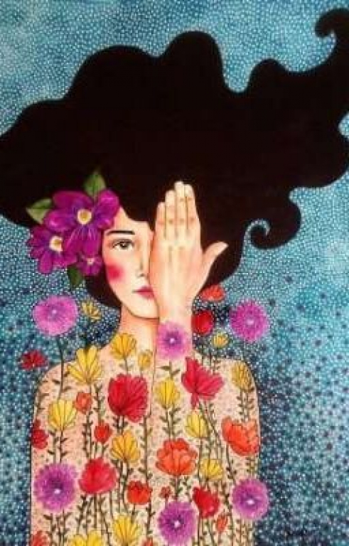 <div class='list-title'>Klimt-inspirerad bild</div><div class='list-plustitle'>broderi gobelin kit</div>