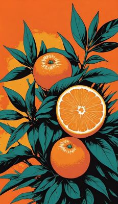 Oranges