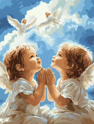 Angels