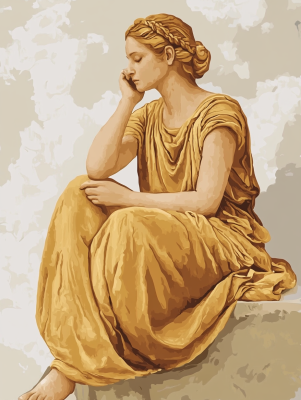Greek Goddess