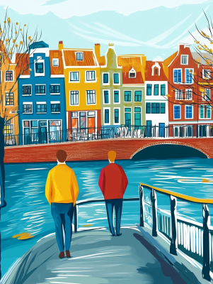 Netherlands