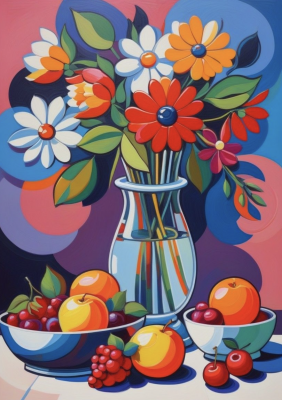 Still life