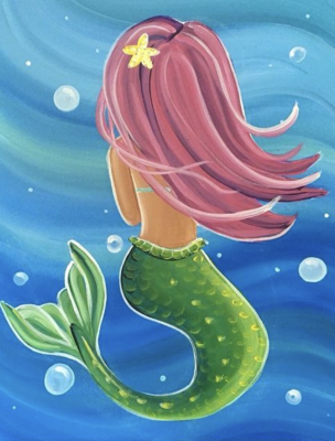 Mermaid