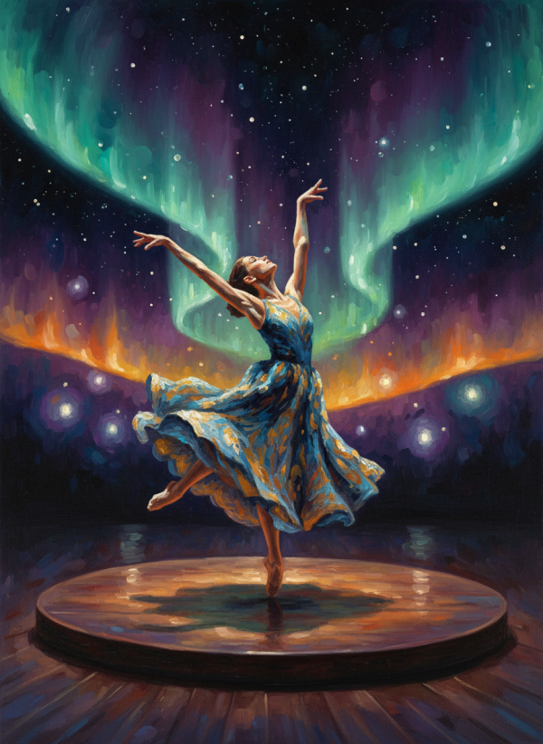 Aurora Dance