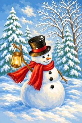 Snowmen