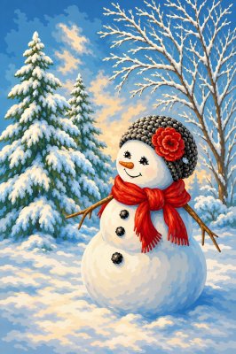Snowmen
