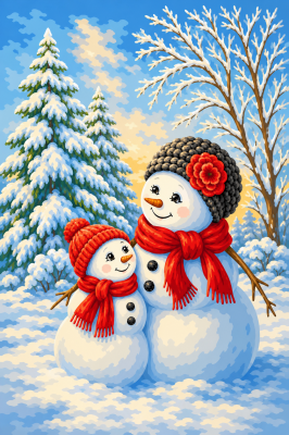 Snowmen