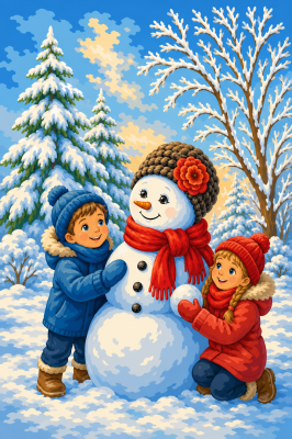 Snowmen