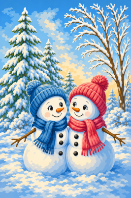 Snowmen