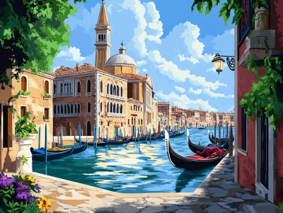 Venetian Dream