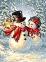 Snowmen