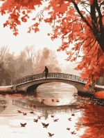 Bridge of Loneliness