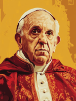 Pope Francis – 25-602