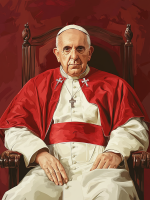 Pope Francis – 25-603