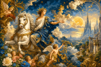 City of the Golden Age
