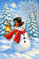 Snowmen