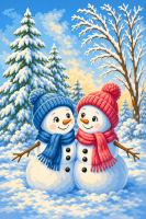 Snowmen