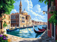 Venetian Dream