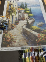 Tengerparti sétány