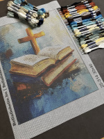 Religious Still Life